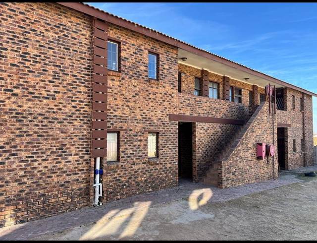 2 BEDROOM APARTMENT FOR SALE IN OLIEVENHOUTBOSCH